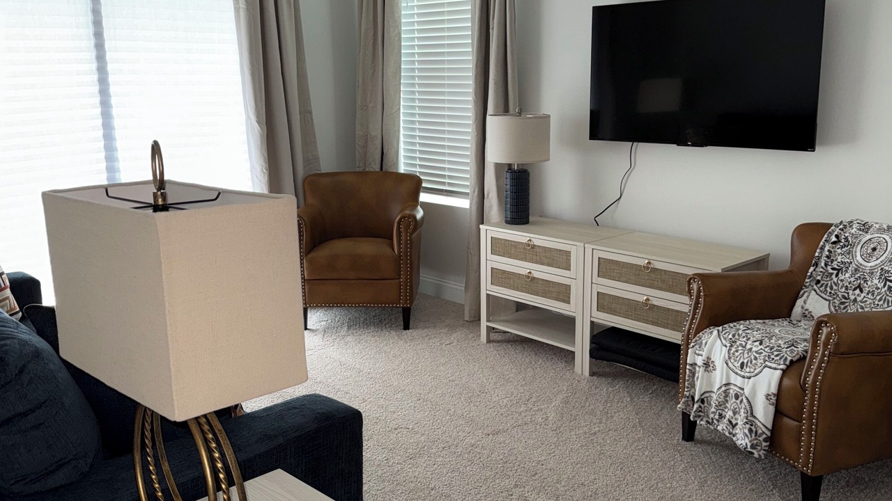 Photo of Livingroom in Wake Forest