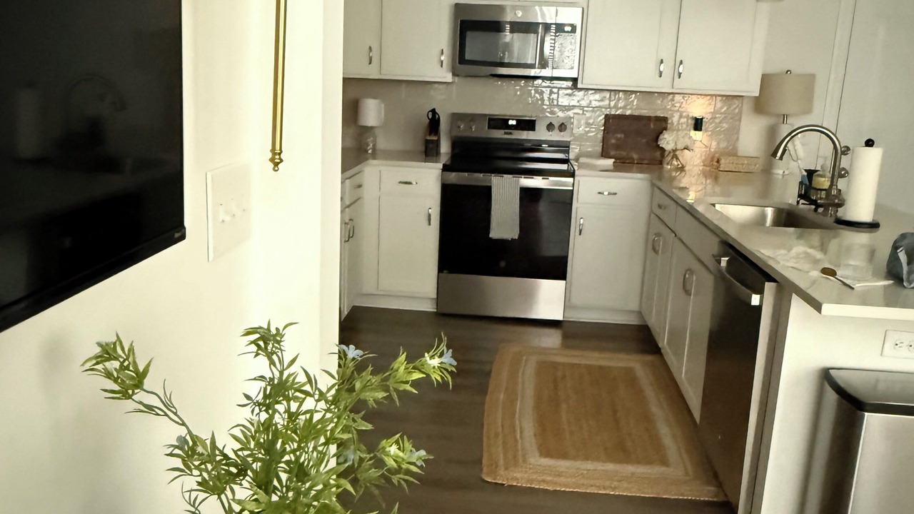 Photo of Kitchen in Wake Forest