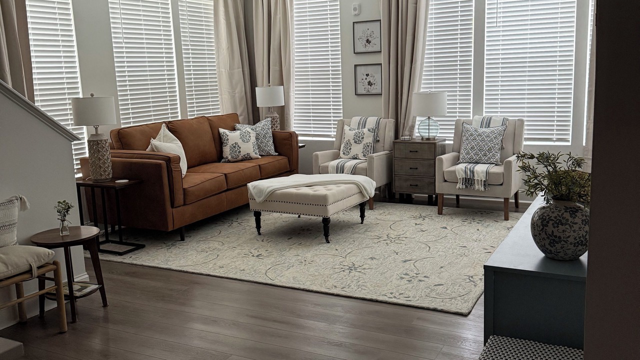 Photo of Livingroom in Wake Forest