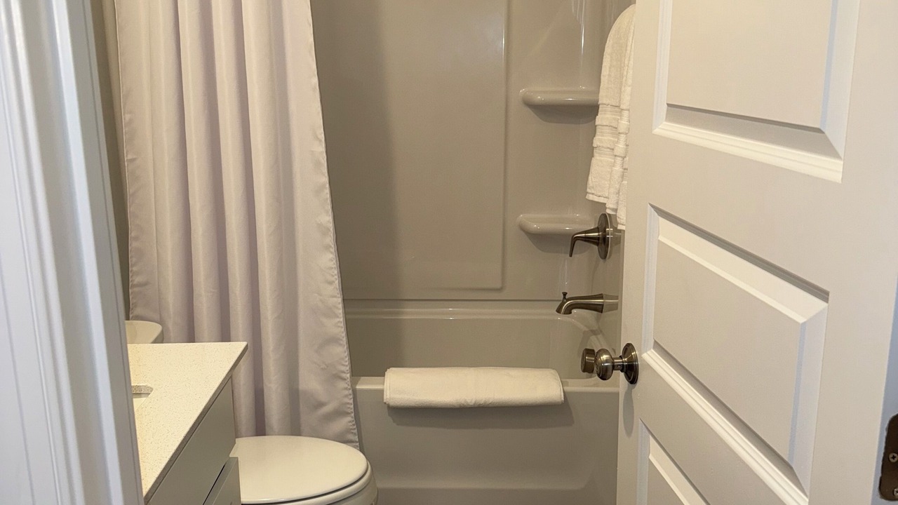 Photo of Bathroom in Wake Forest