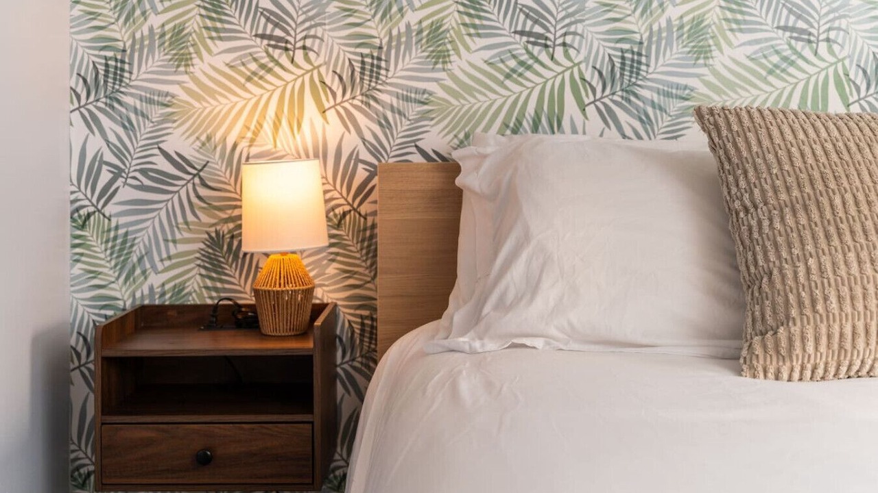 Photo of Bedroom in The Point