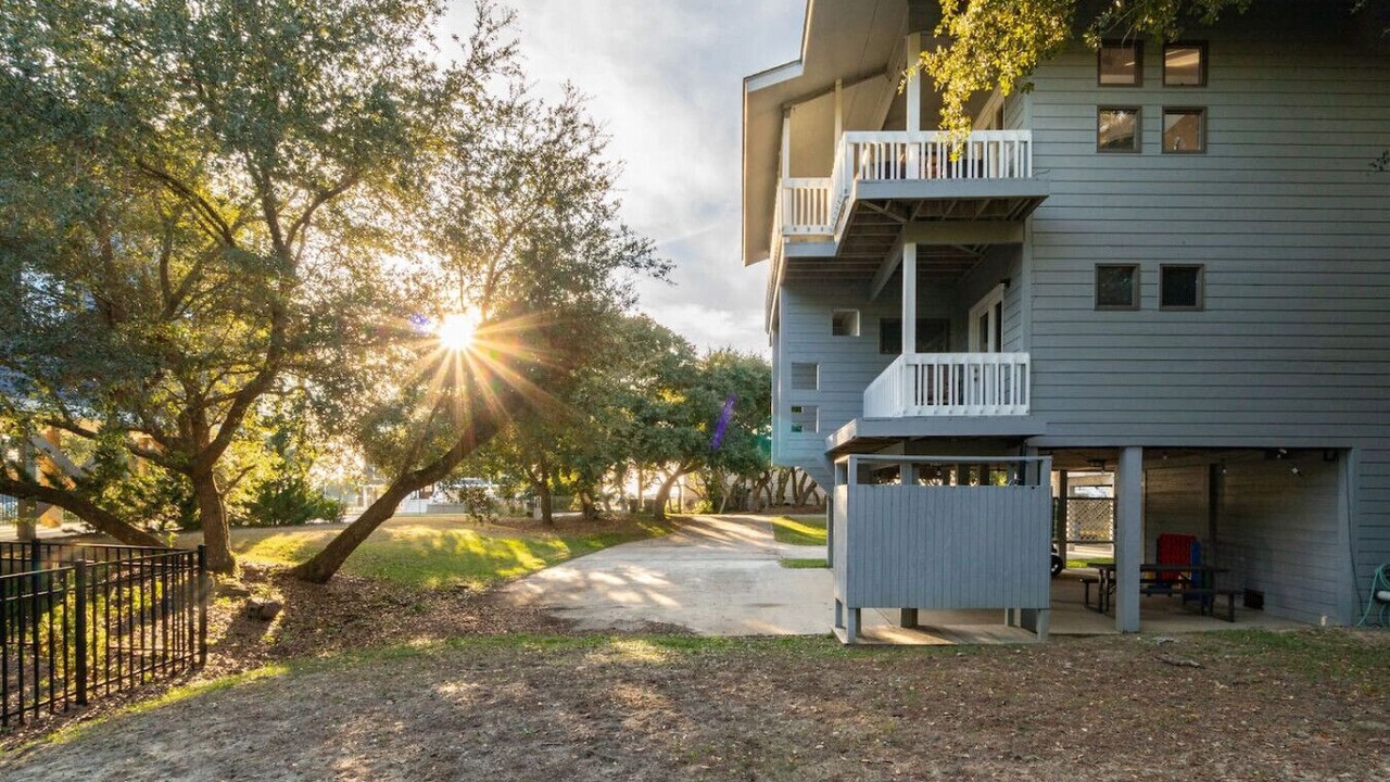 Photo of Outdoor in The Point