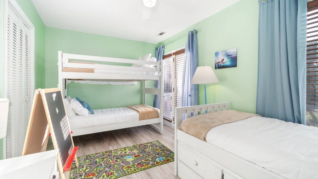 Photo of Bedroom in The Point