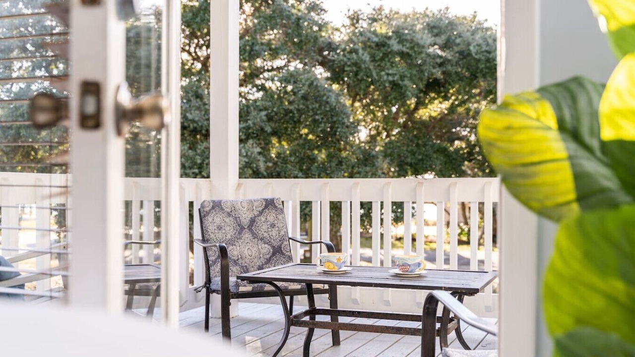 Photo of Outdoor in The Point