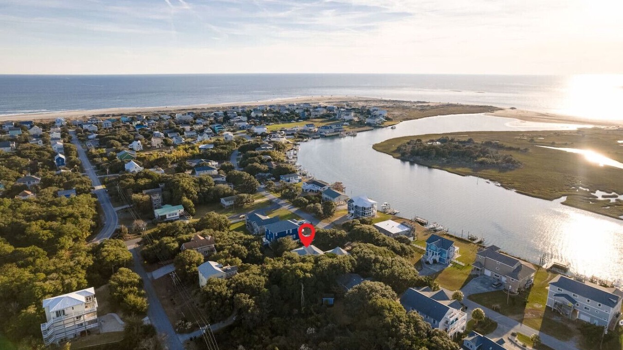 Photo of Outdoor in The Point
