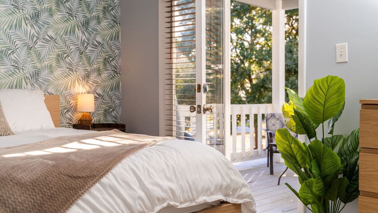 Photo of Bedroom in The Point