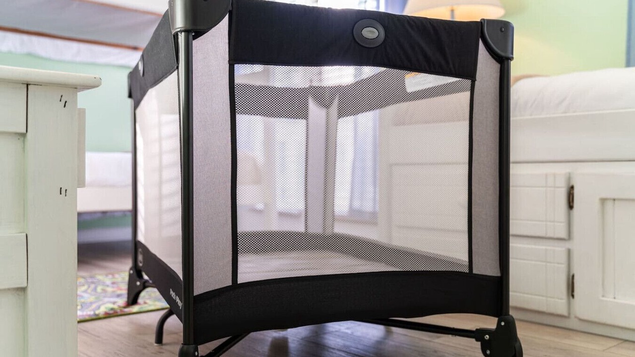 Photo of Bedroom in The Point