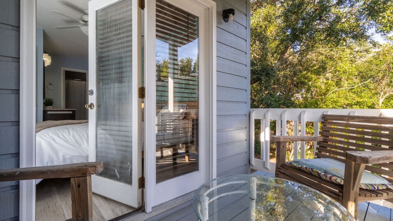 Photo of Patio Balcony in The Point