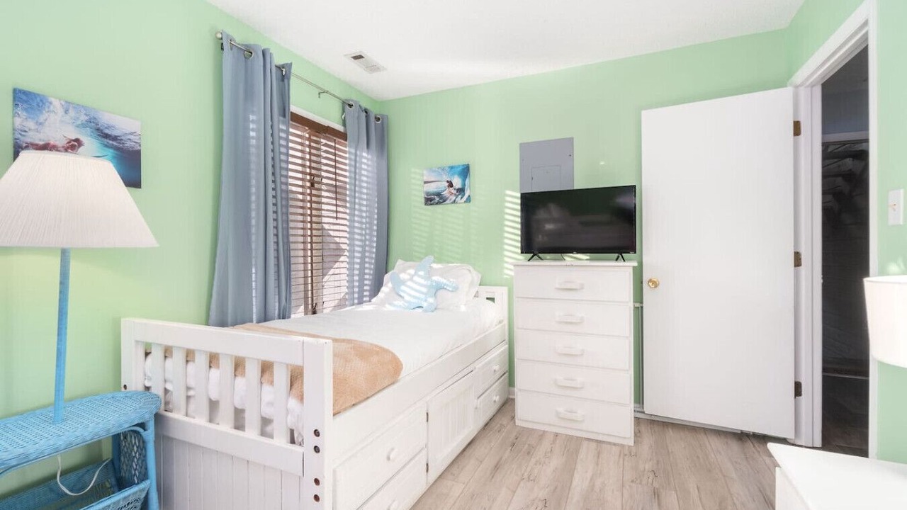 Photo of Bedroom in The Point