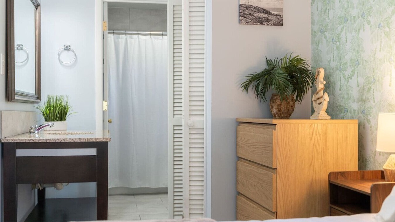 Photo of Bedroom in The Point