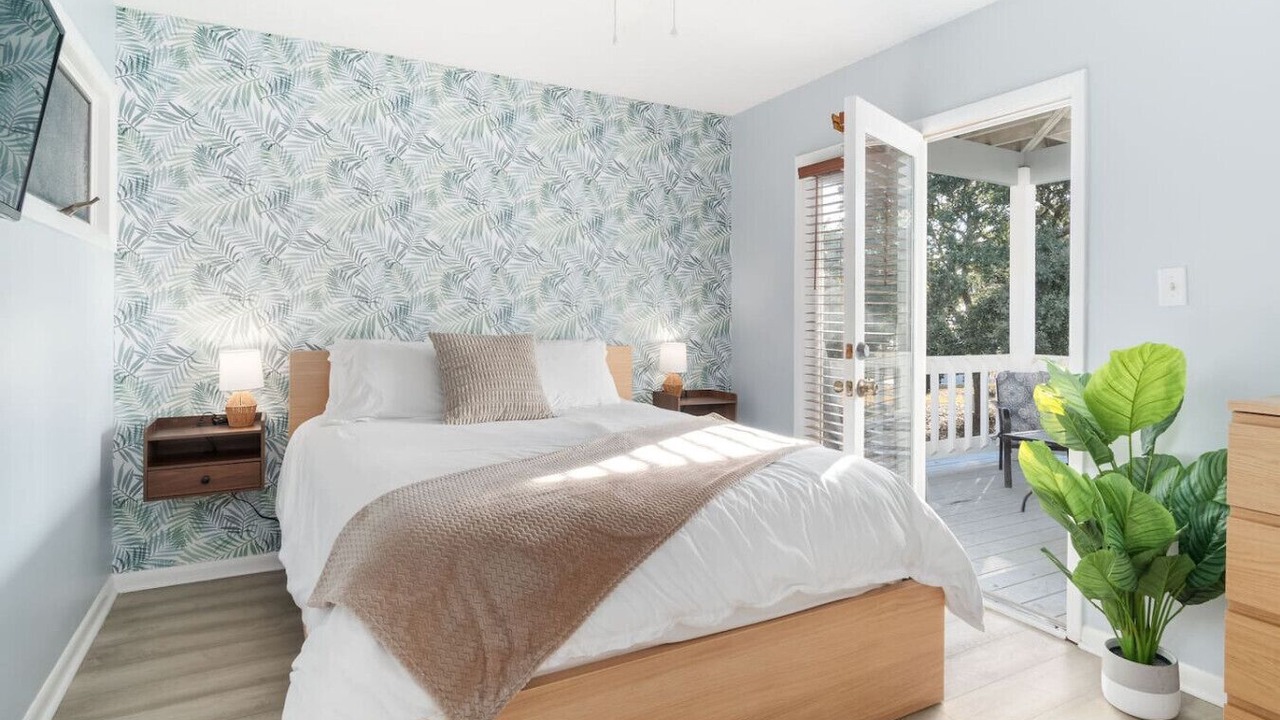 Photo of Bedroom in The Point