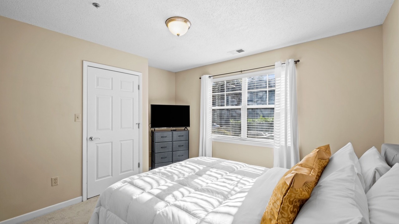 Photo of Bedroom in Dilworth