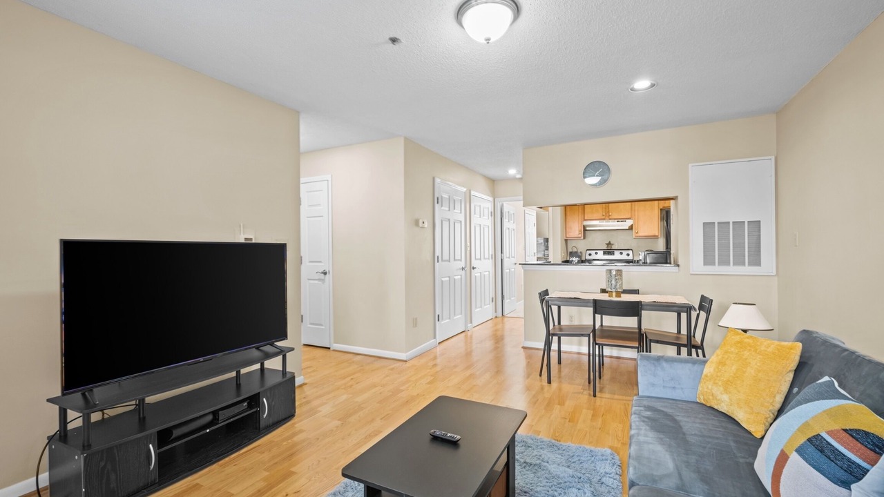 Photo of Livingroom in Dilworth