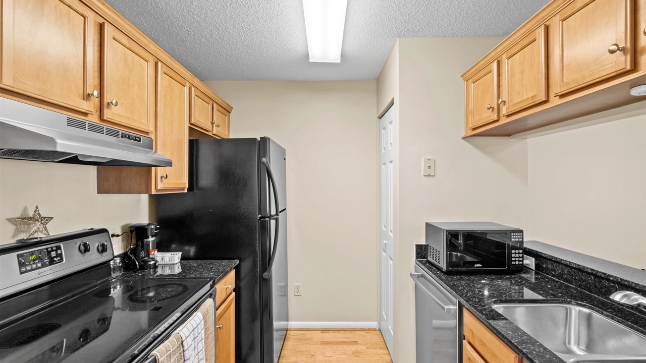 Photo of Kitchen in Dilworth