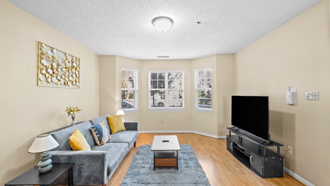 Photo of Livingroom in Dilworth