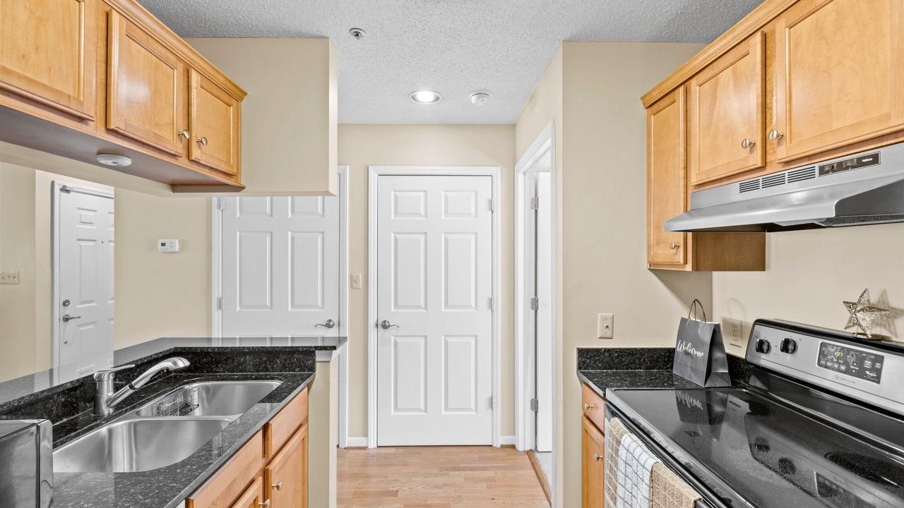 Photo of Kitchen in Dilworth