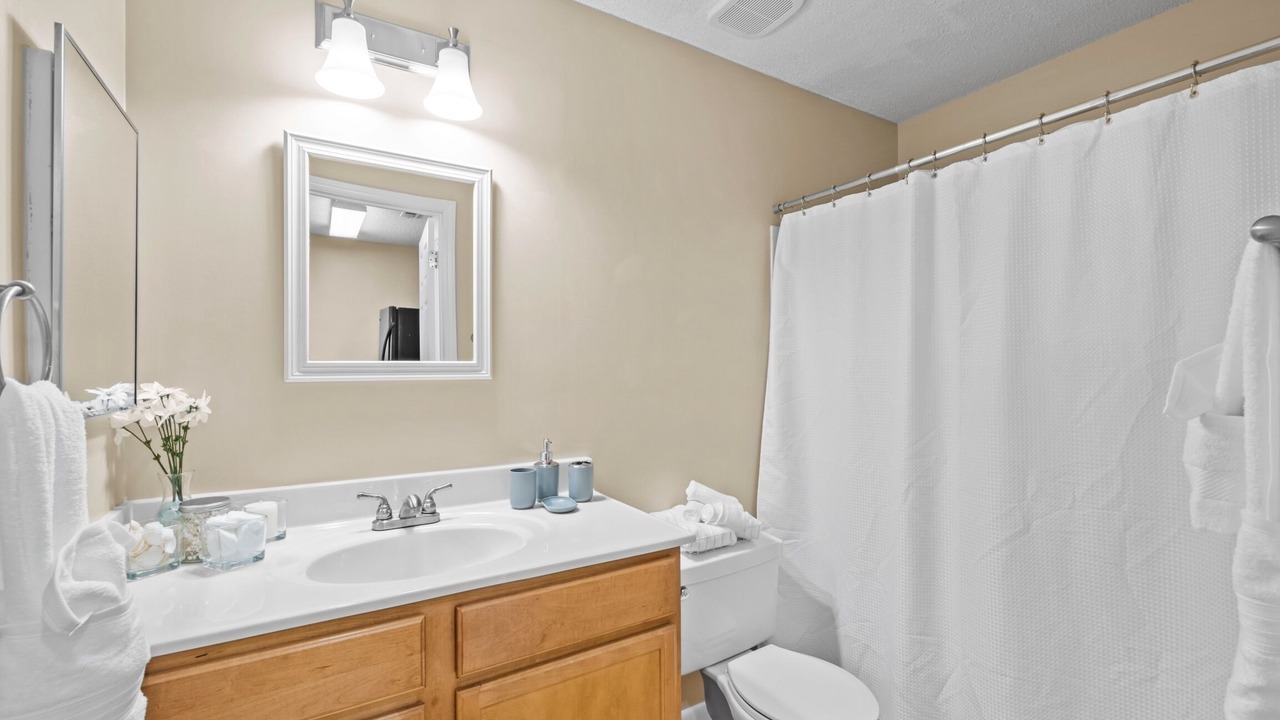 Photo of Bathroom in Dilworth