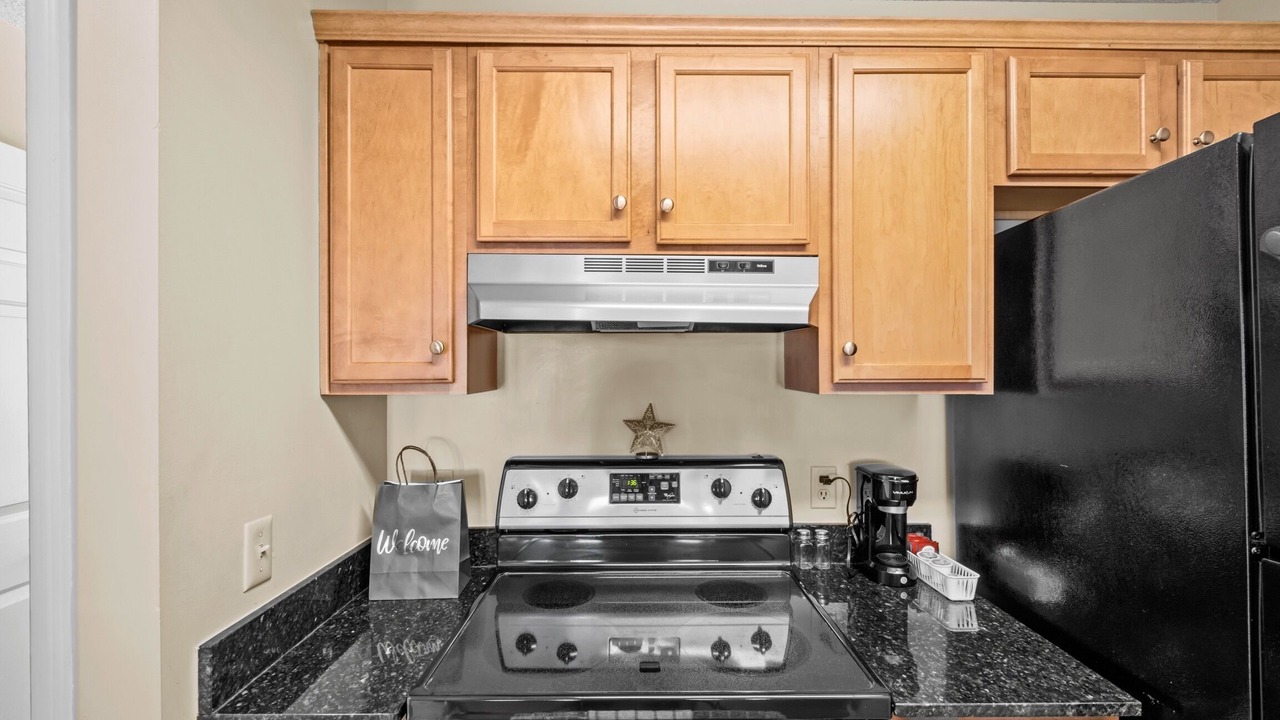 Photo of Kitchen in Dilworth