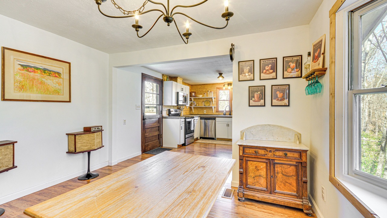 Photo of Kitchen in Stokes