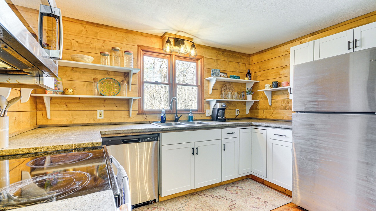 Photo of Kitchen in Stokes