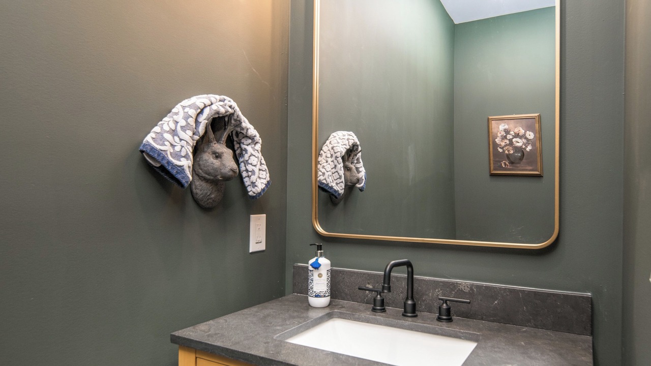 Photo of Bathroom in Charter Hills