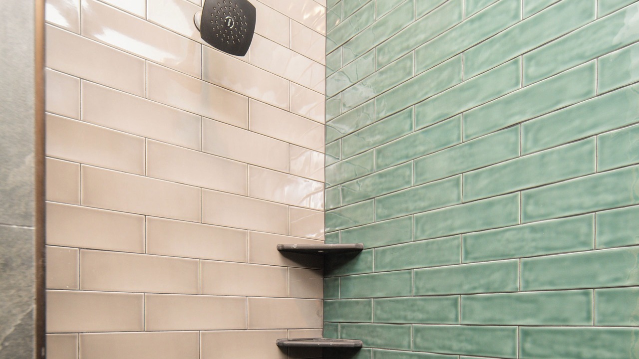 Photo of Bathroom in Charter Hills