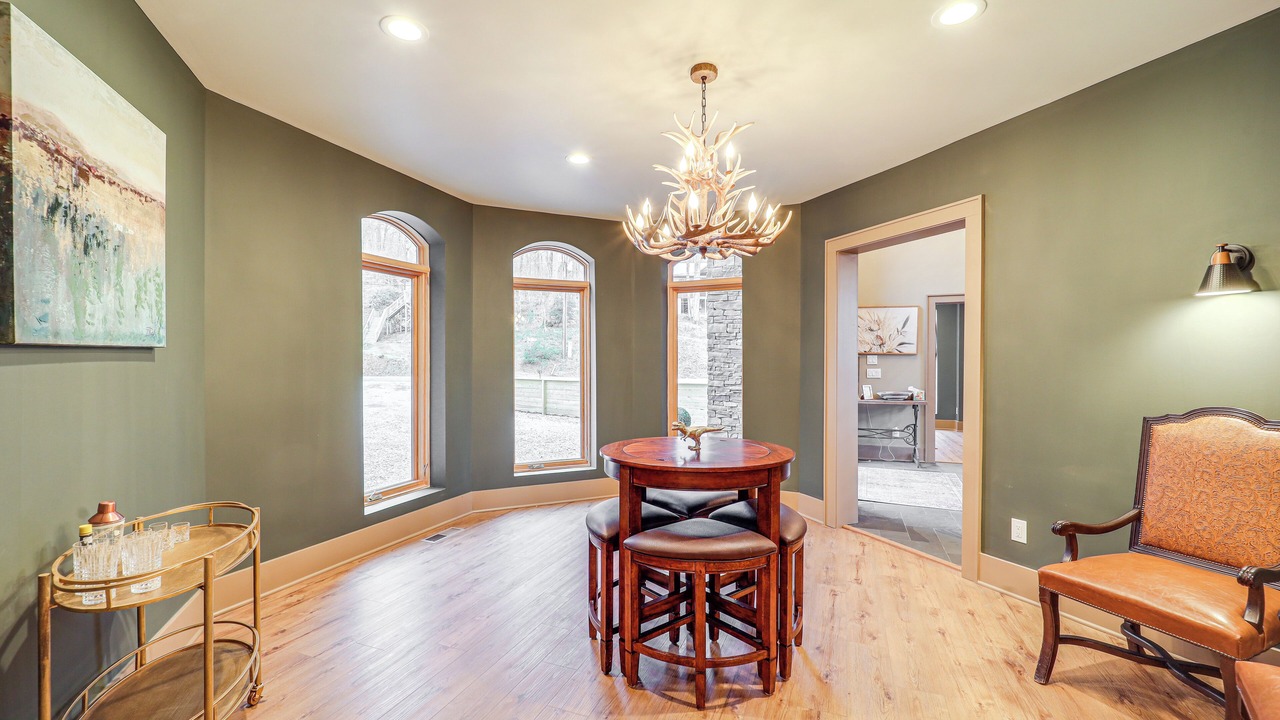 Photo of Bedroom in Charter Hills