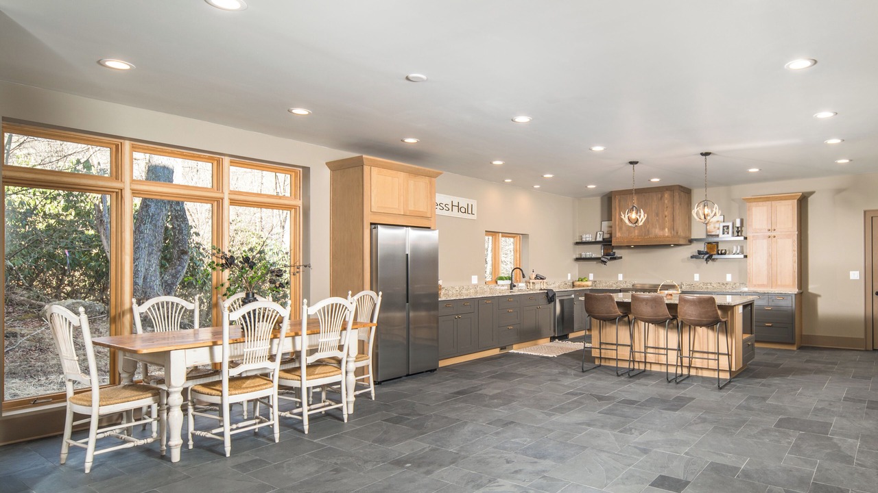 Photo of Kitchen in Charter Hills