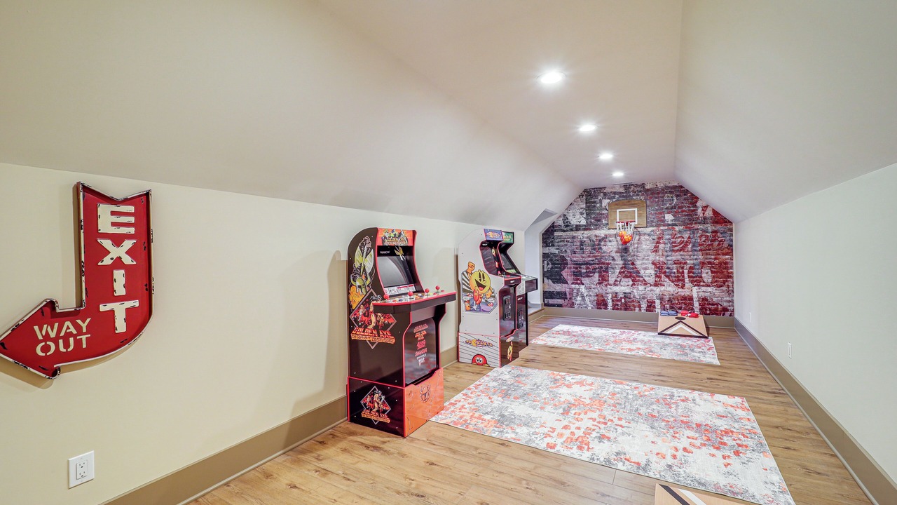 Photo of Bedroom in Charter Hills