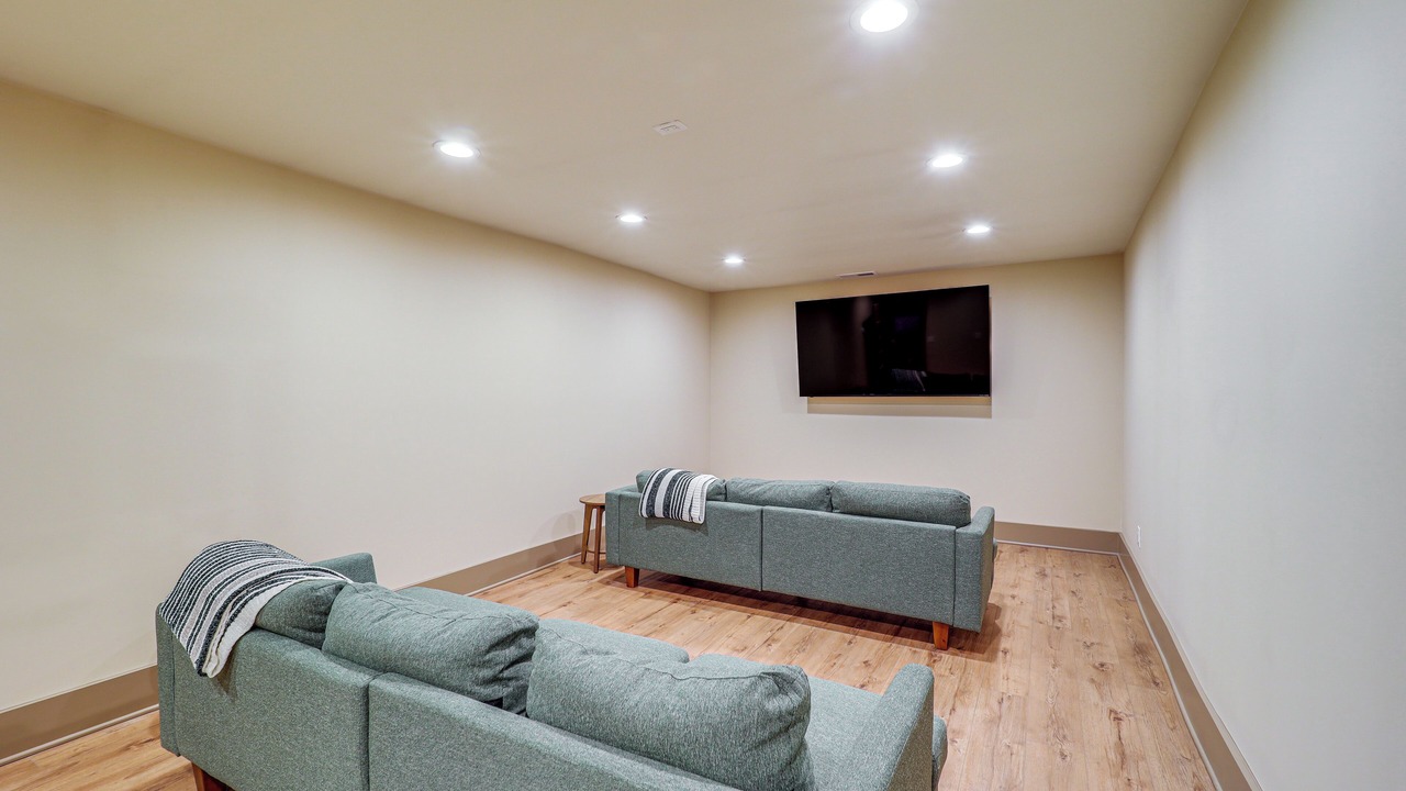 Photo of Bedroom in Charter Hills