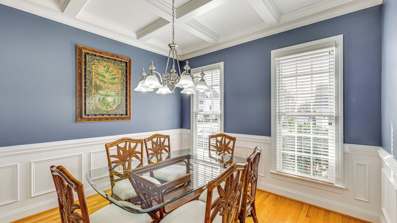 Photo of Bedroom in Southeast Raleigh