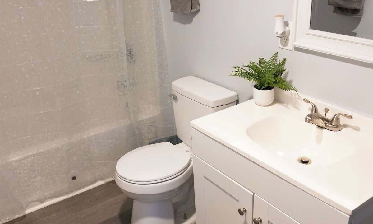 Photo of Bathroom in Burlington