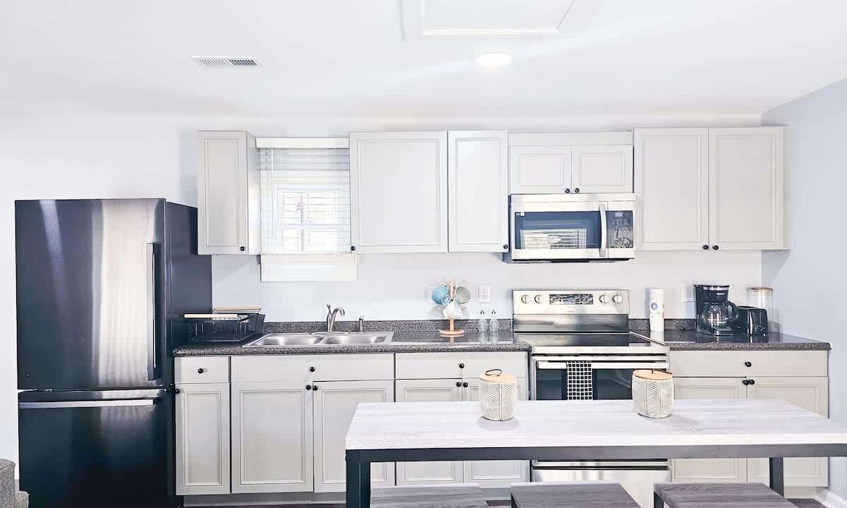 Photo of Kitchen in Burlington