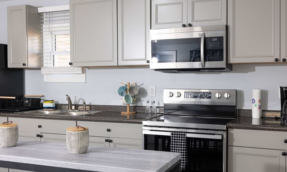 Photo of Kitchen in Burlington