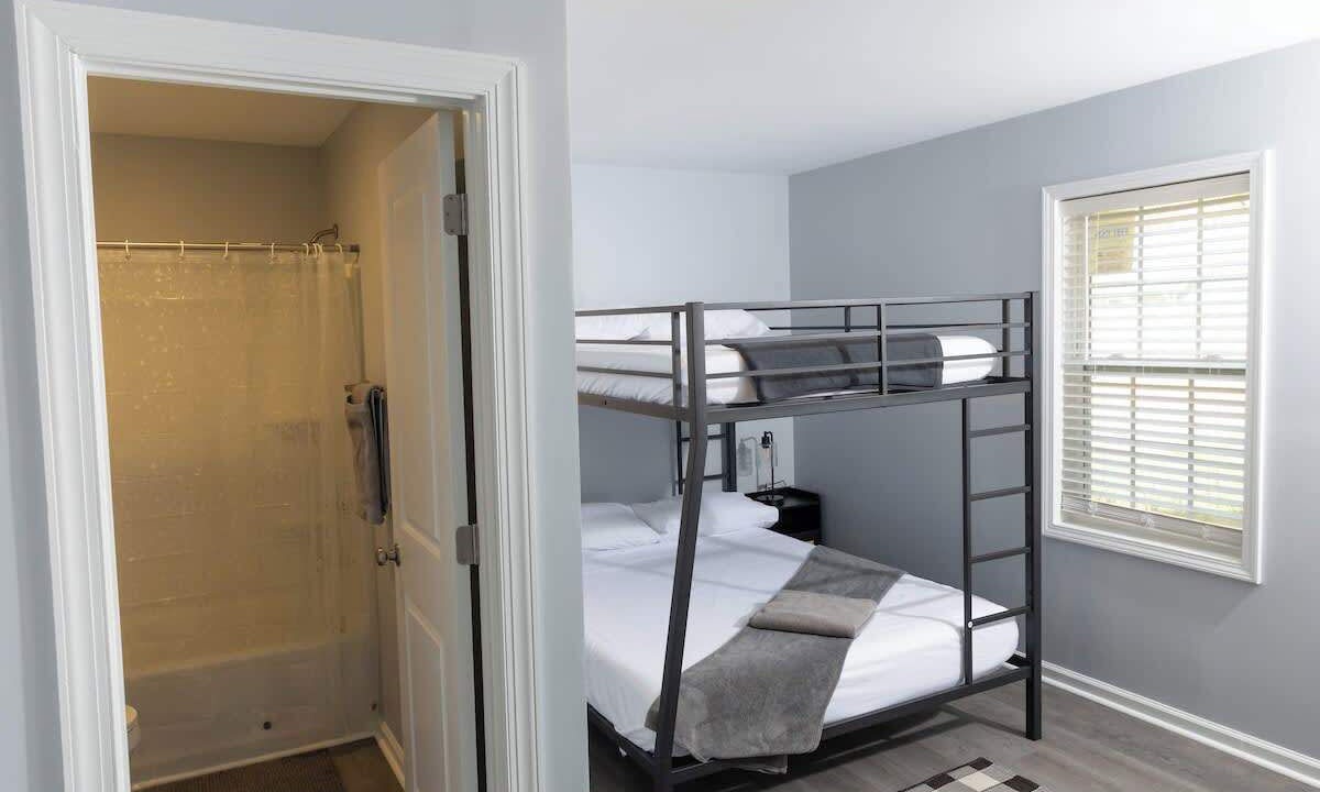 Photo of Bedroom in Burlington