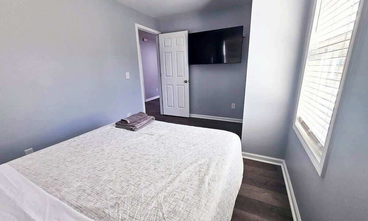 Photo of Bedroom in Burlington