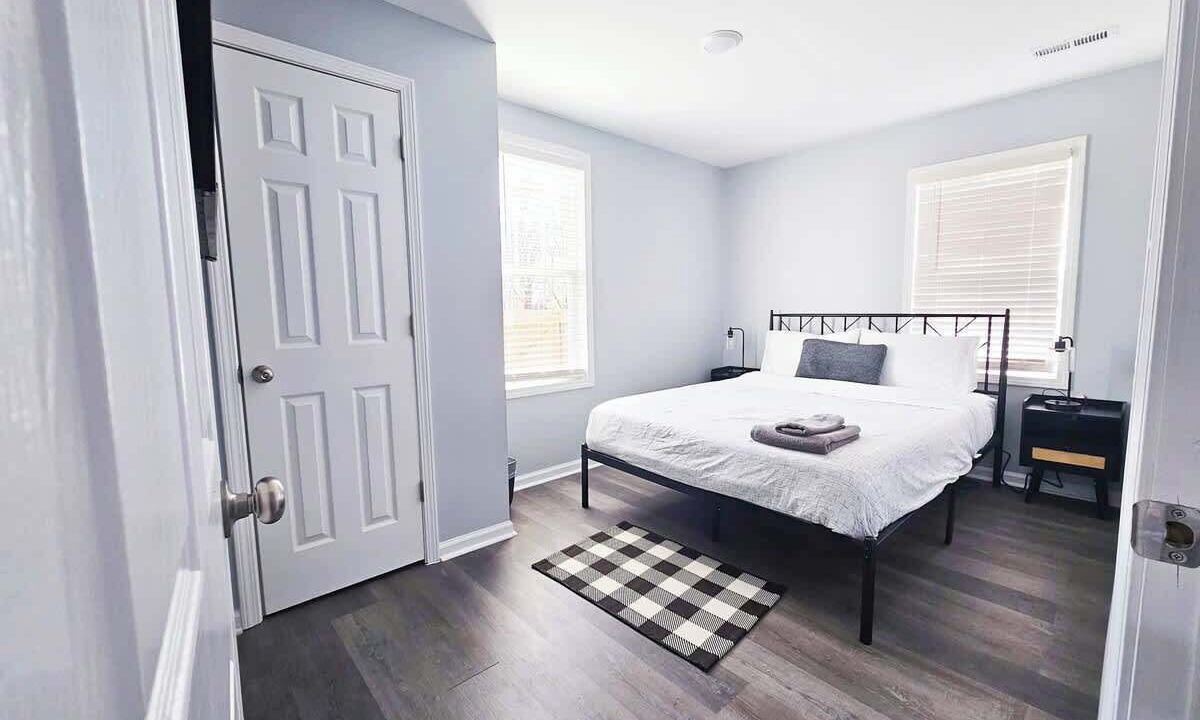 Photo of Bedroom in Burlington