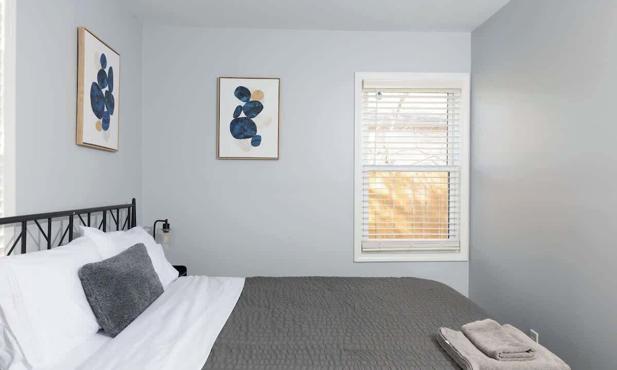 Photo of Bedroom in Burlington