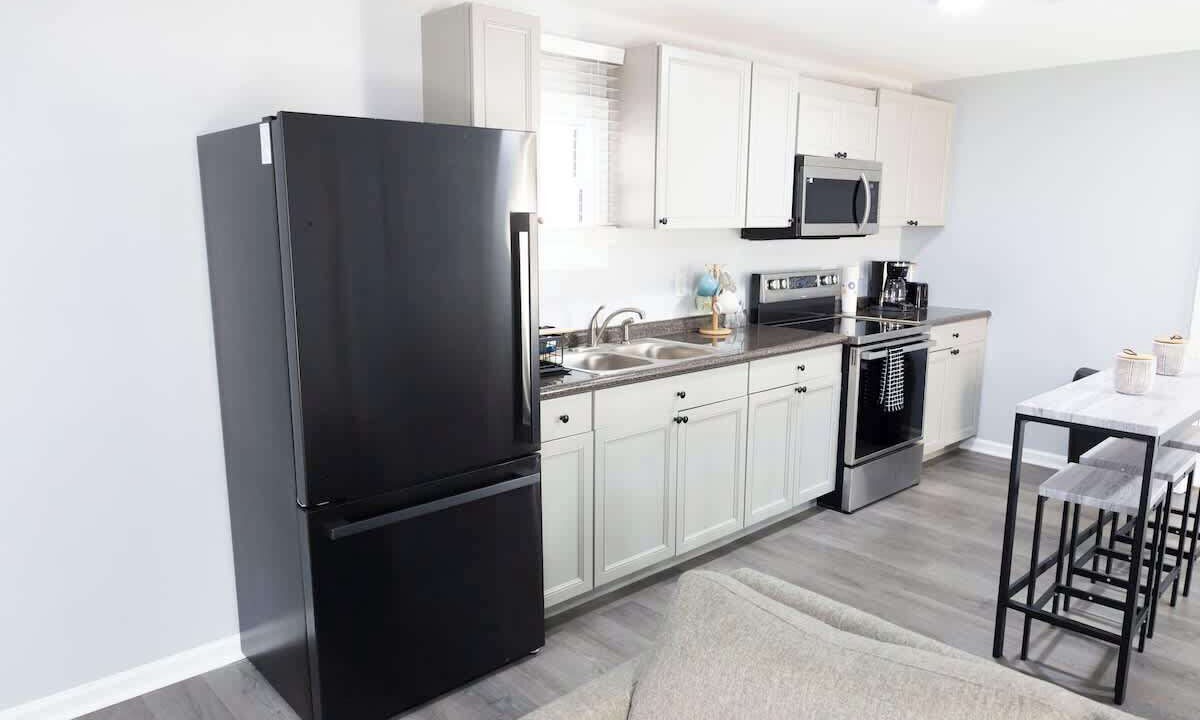 Photo of Kitchen in Burlington