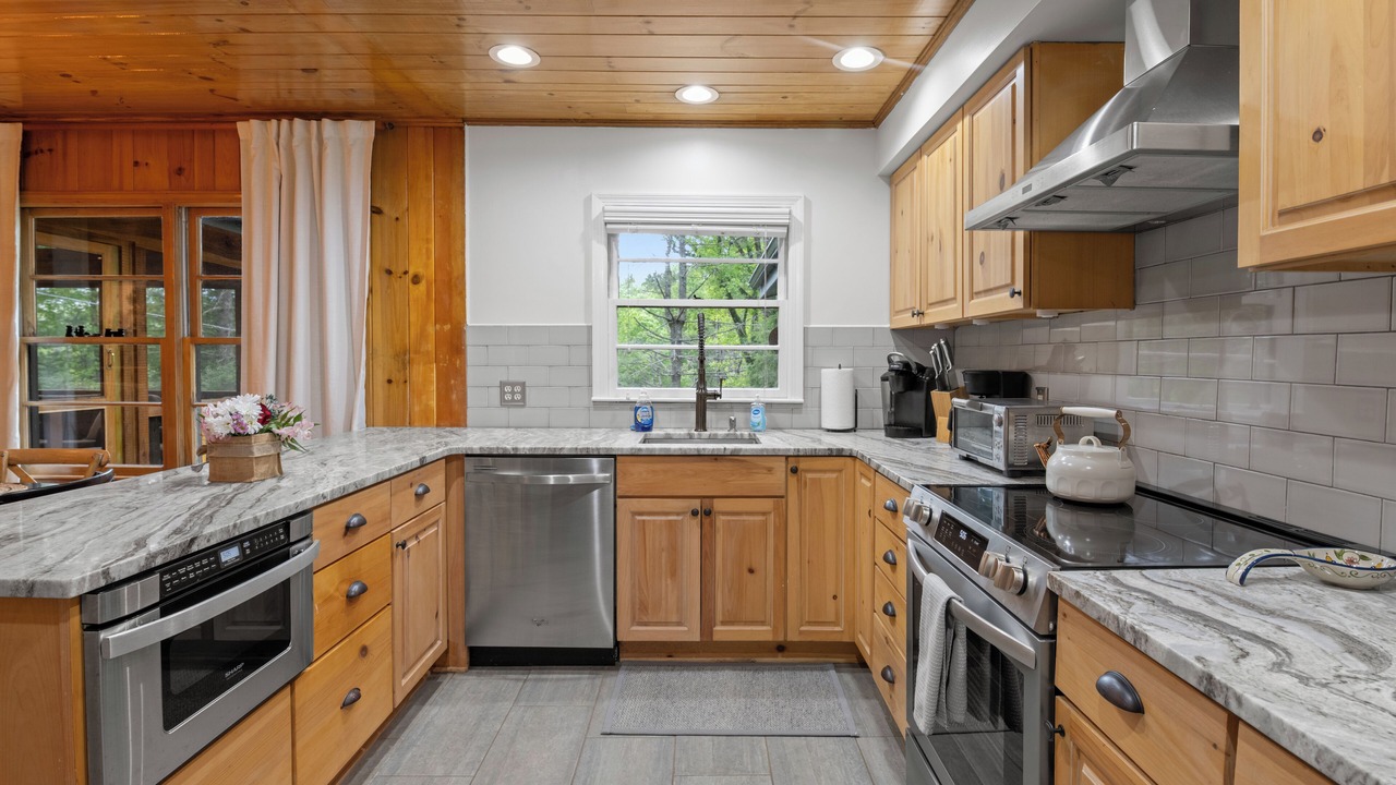 Photo of Kitchen in Highlands Hills
