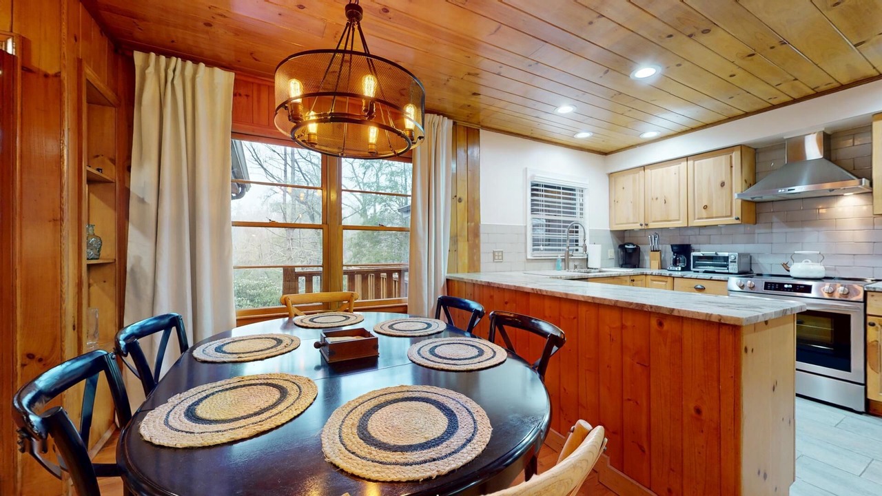 Photo of Kitchen in Highlands Hills
