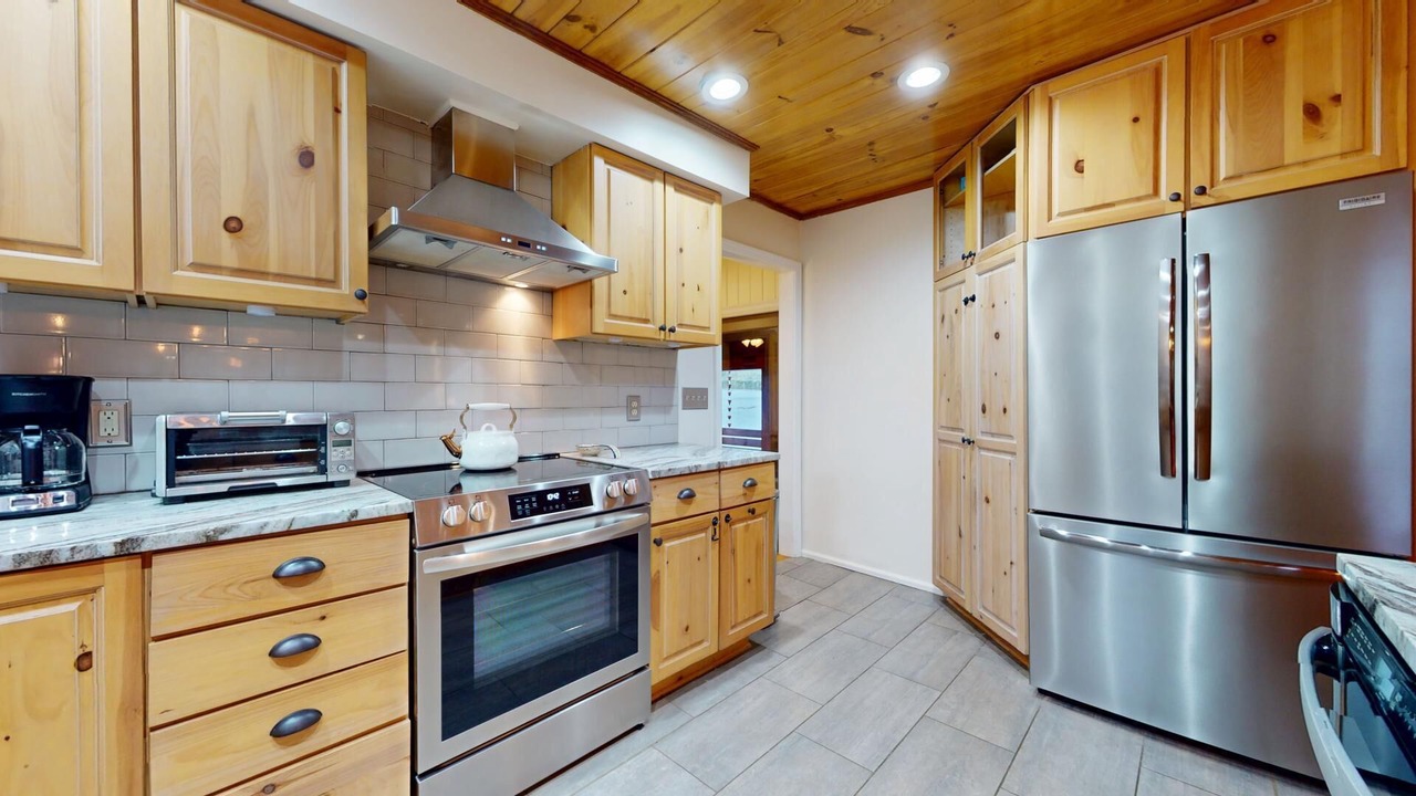Photo of Kitchen in Highlands Hills