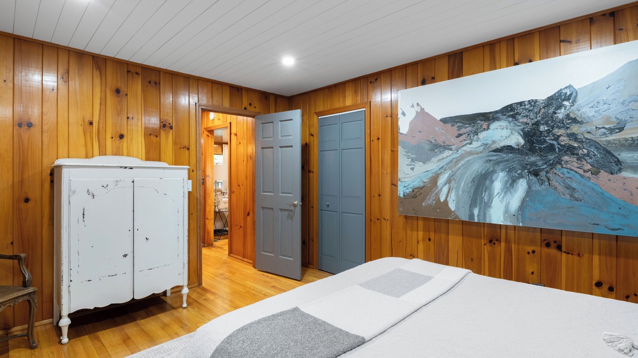 Photo of Bedroom in Highlands Hills
