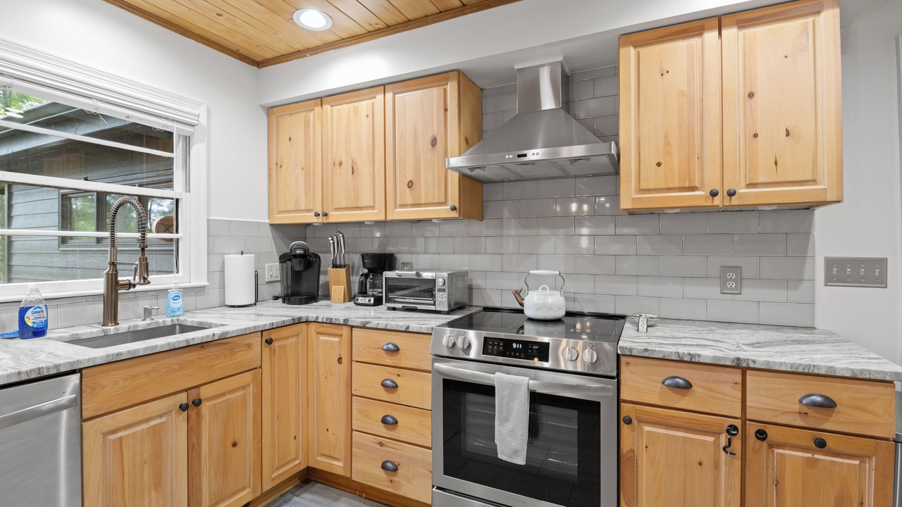 Photo of Kitchen in Highlands Hills