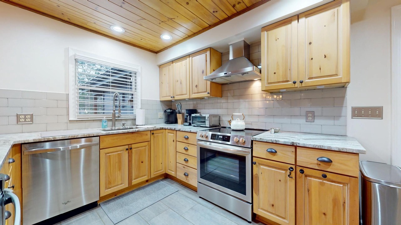 Photo of Kitchen in Highlands Hills