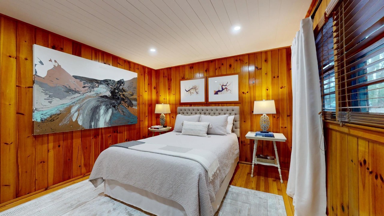 Photo of Bedroom in Highlands Hills