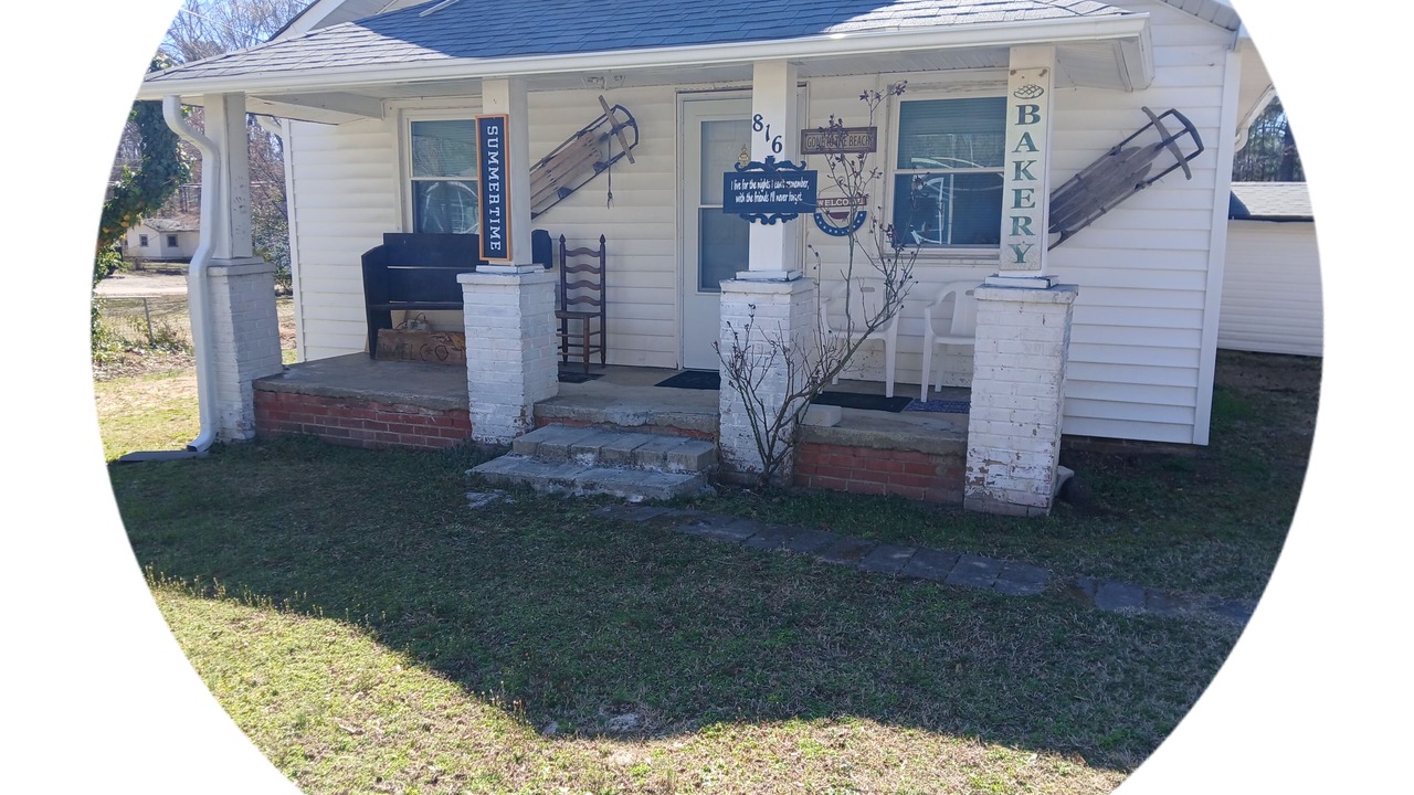 Photo of Outdoor in Kannapolis
