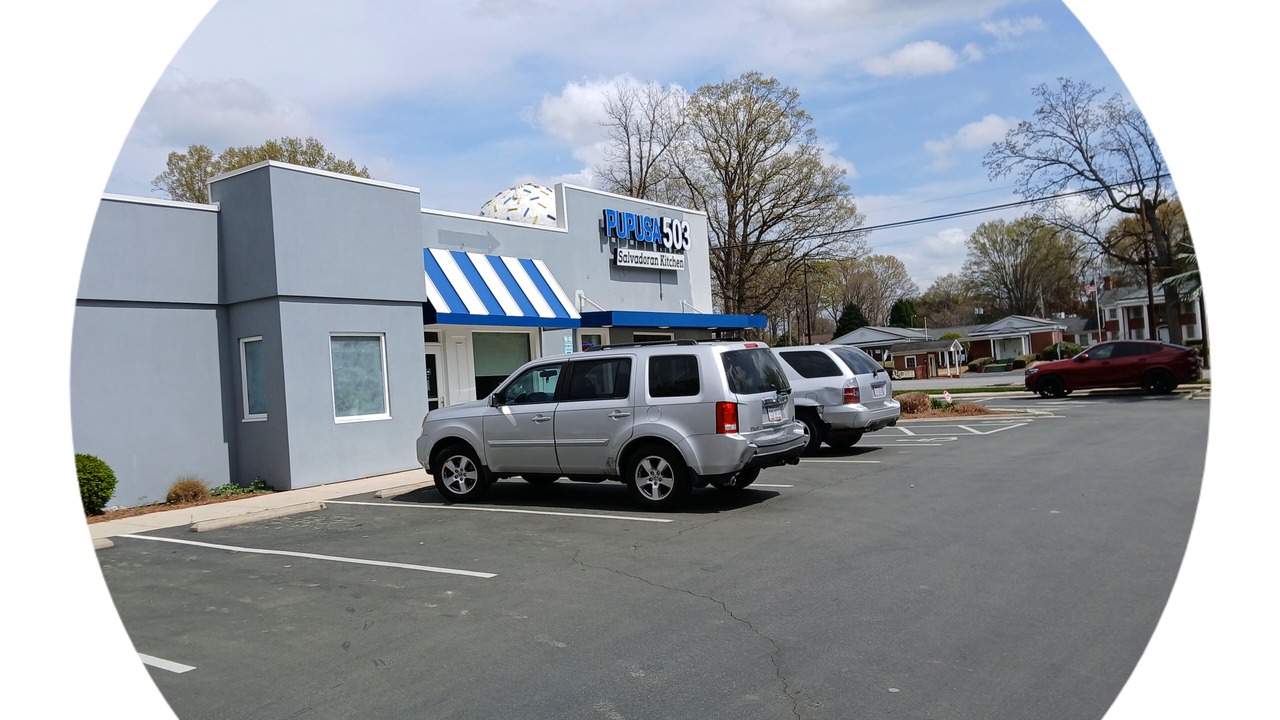 Photo of Outdoor in Kannapolis