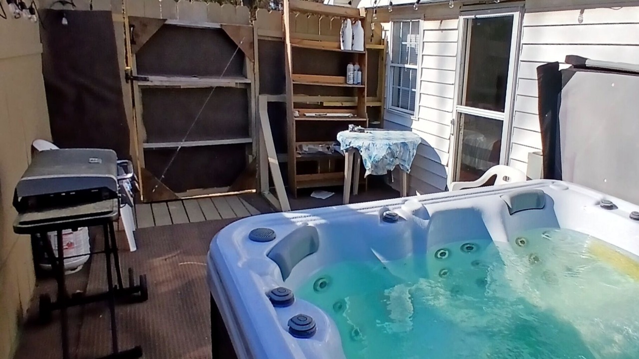 Photo of Patio Balcony in Kannapolis