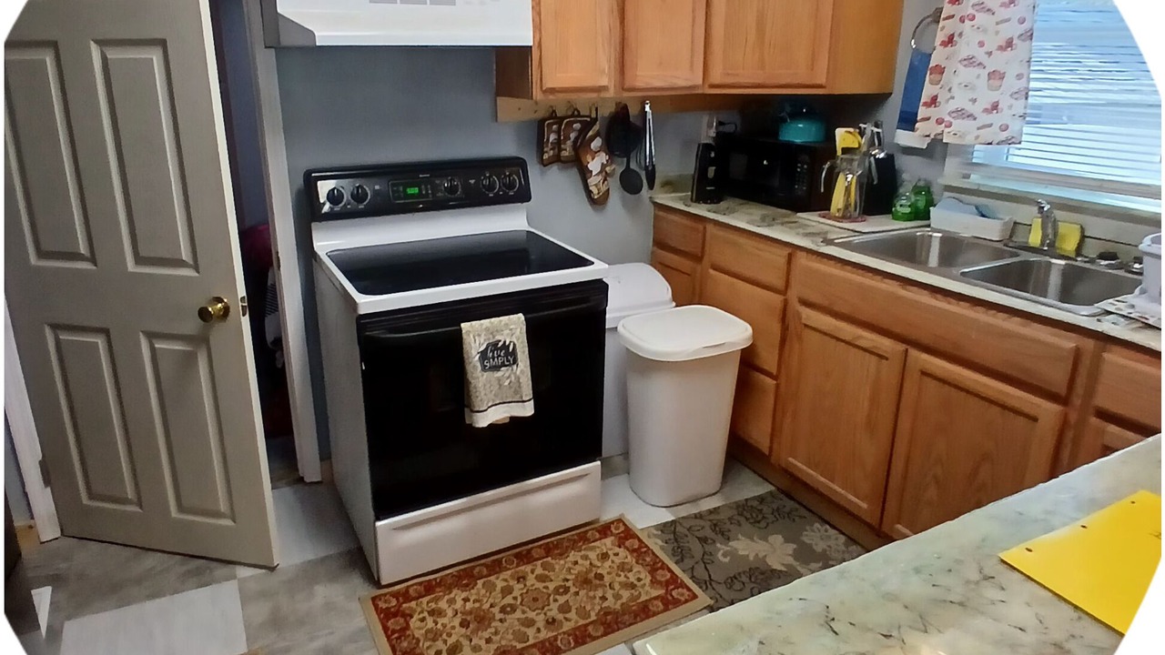 Photo of Kitchen in Kannapolis
